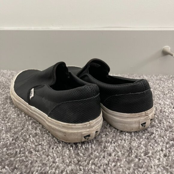 Slip-On Vans - Picture 5 of 6